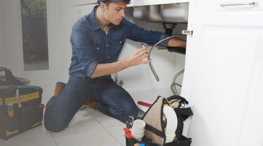 Professional Leak Detection Services in Burlington, ME